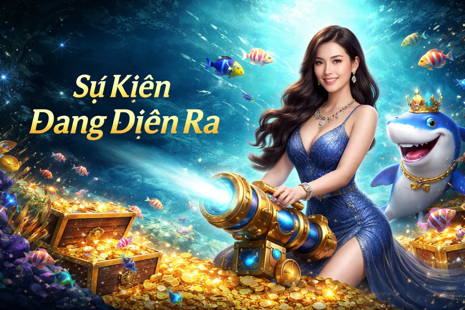 Điều Khoản Dịch Vụ ga13