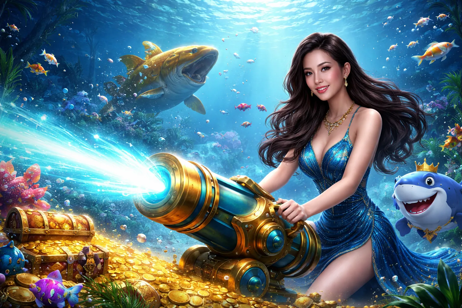 Đội ngũ hỗ trợ khách hàng ga13 chuyên nghiệp