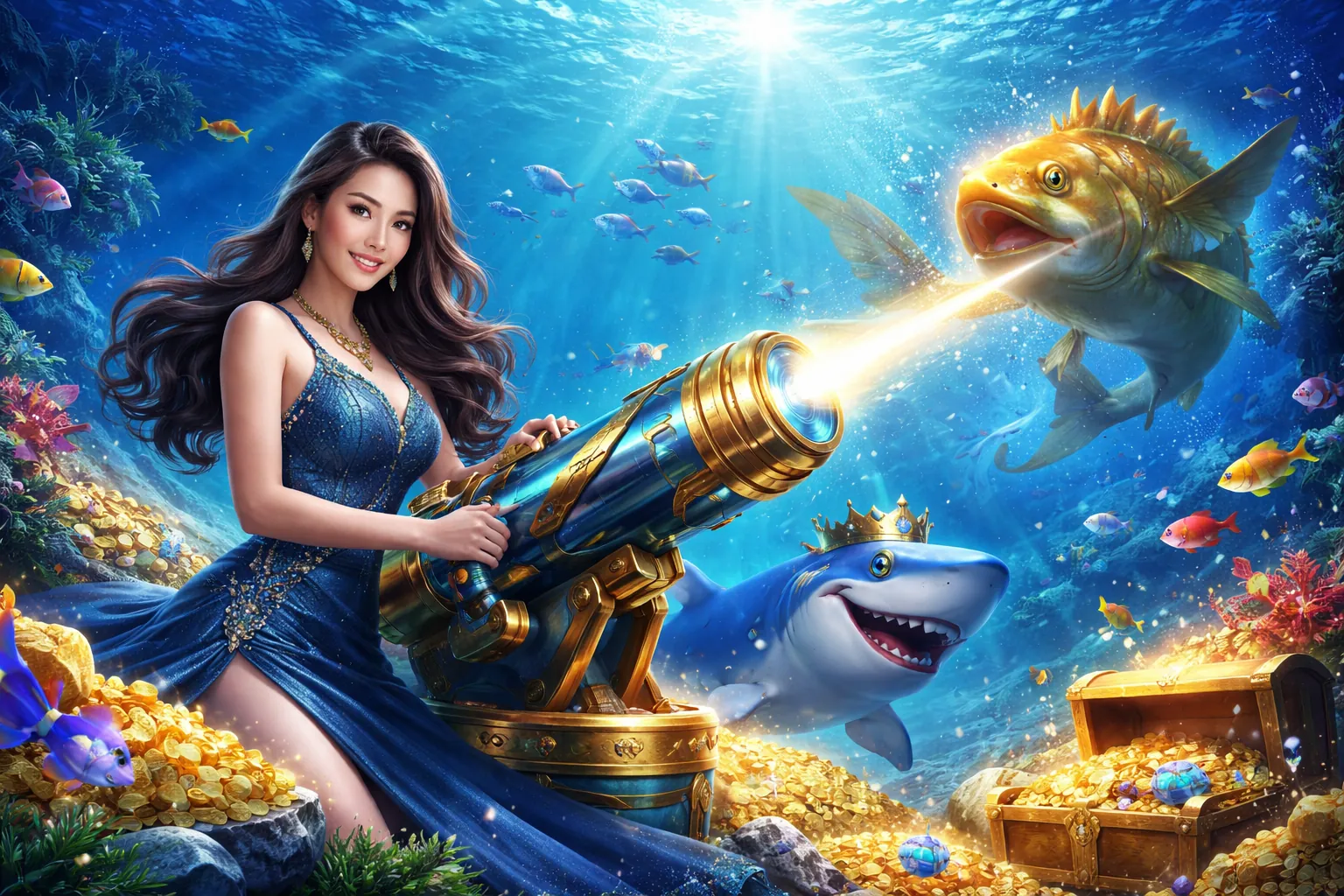 Hướng dẫn chơi ga13 cho người mới bắt đầu