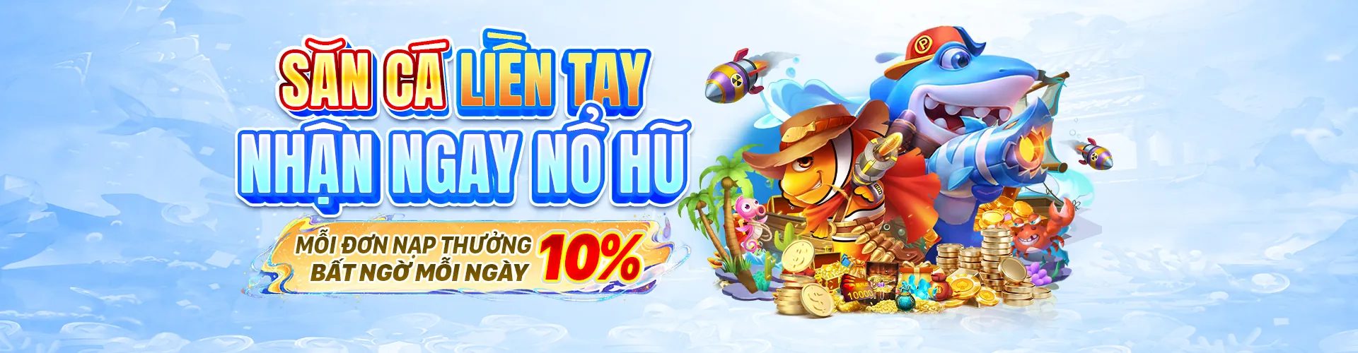 Hình ảnh trò chơi bắn cá ga13