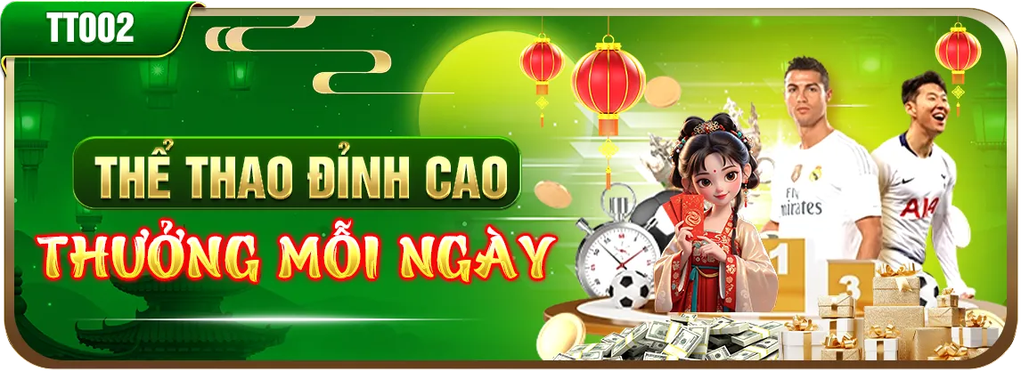 Hình ảnh banner chào mừng đăng nhập tài xỉu tặng tiền