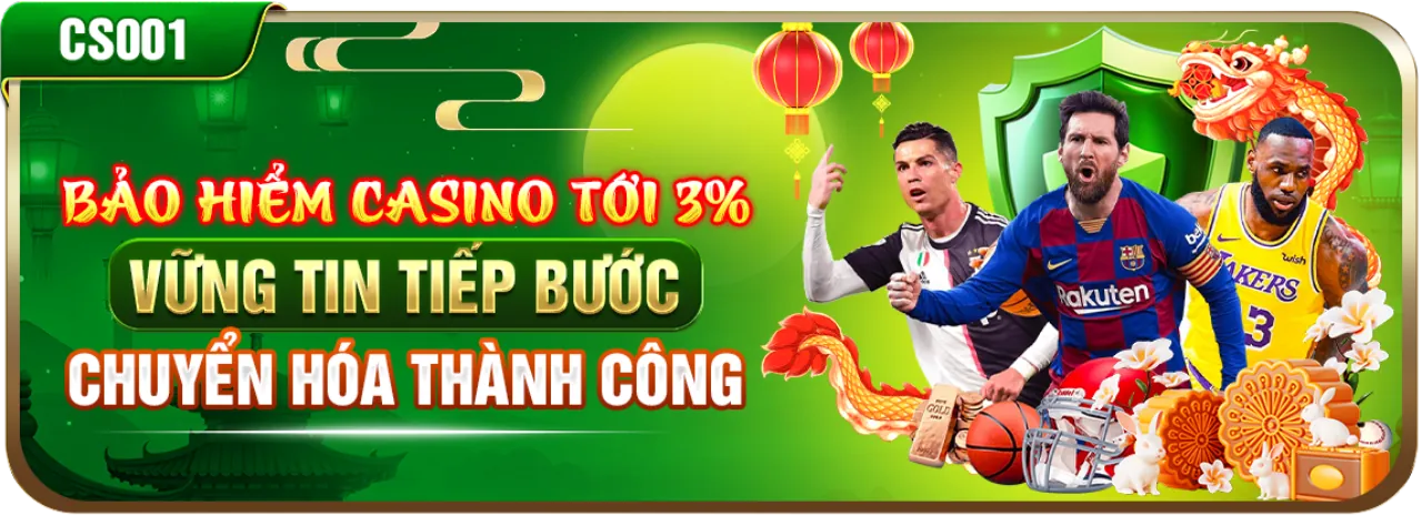 Chọn sảnh game bài ga13