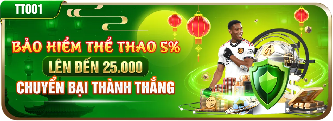 Thưởng nạp lại hàng ngày/tuần ga13