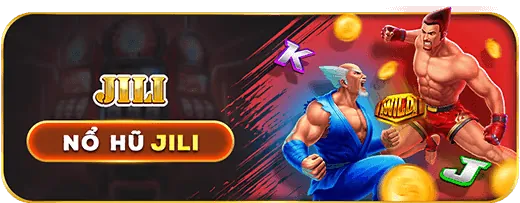 Bước 3: Chọn game Nổ Hũ